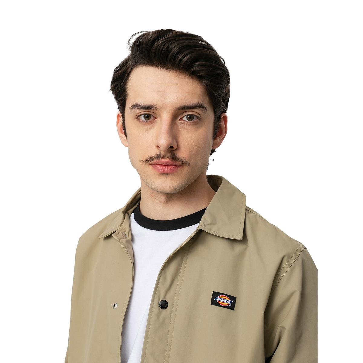 Dickies Oakport Coach Jacket Erkek Gömlek