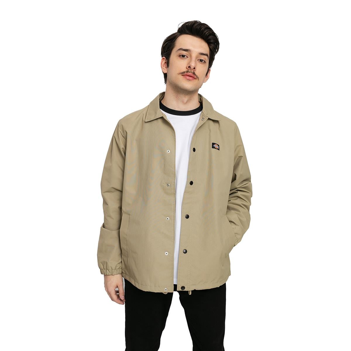 Dickies Oakport Coach Jacket Erkek Gömlek