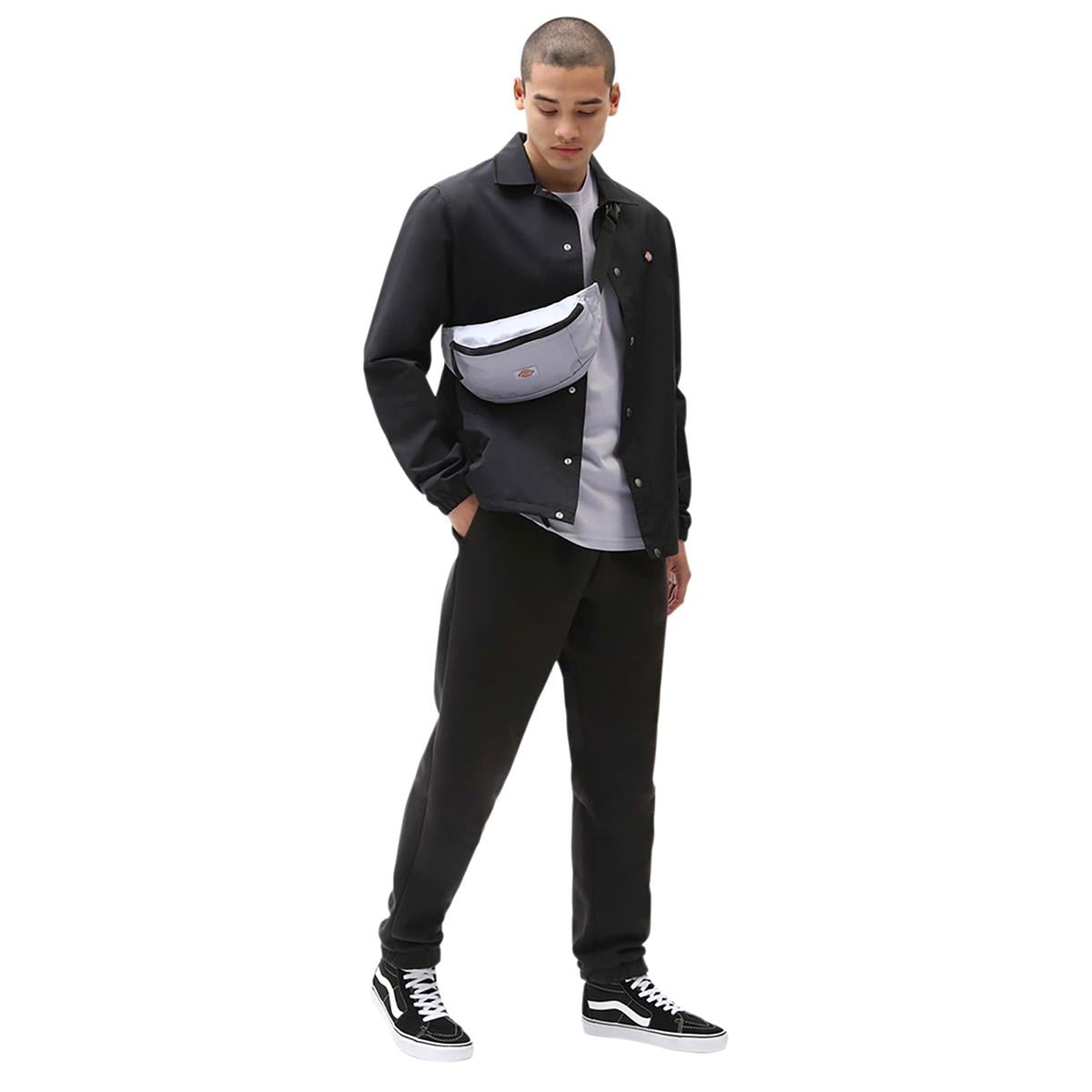 Dickies Oakport Coach Jacket Erkek Gömlek - DK0A4XEWBLK1
