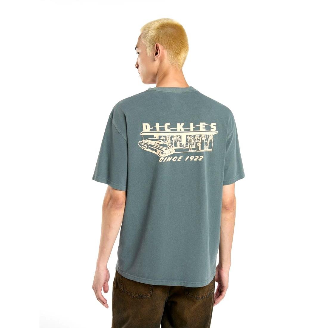 Dickies Service Station Ss Tee T-shirt - DK0A4Z8XG701
