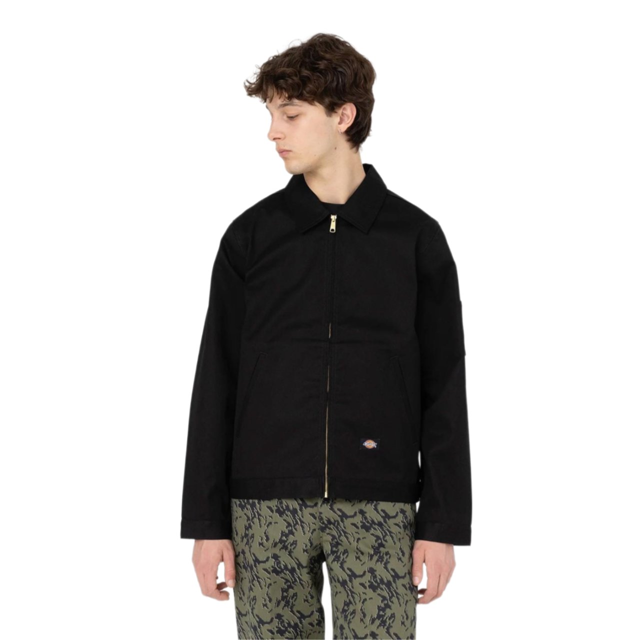 Dickies Unlined Eisenhower Erkek Ceket