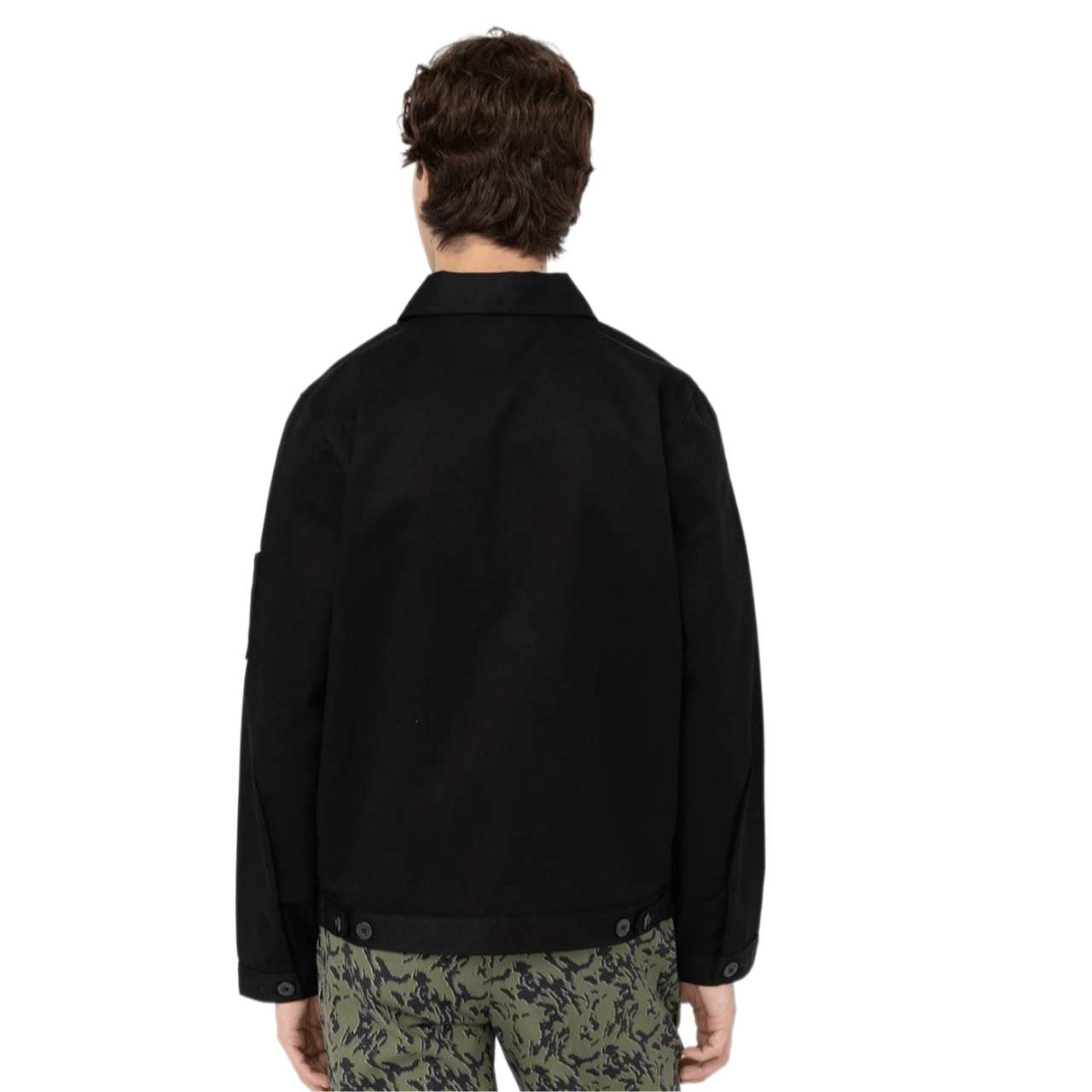 Dickies Unlined Eisenhower Erkek Ceket