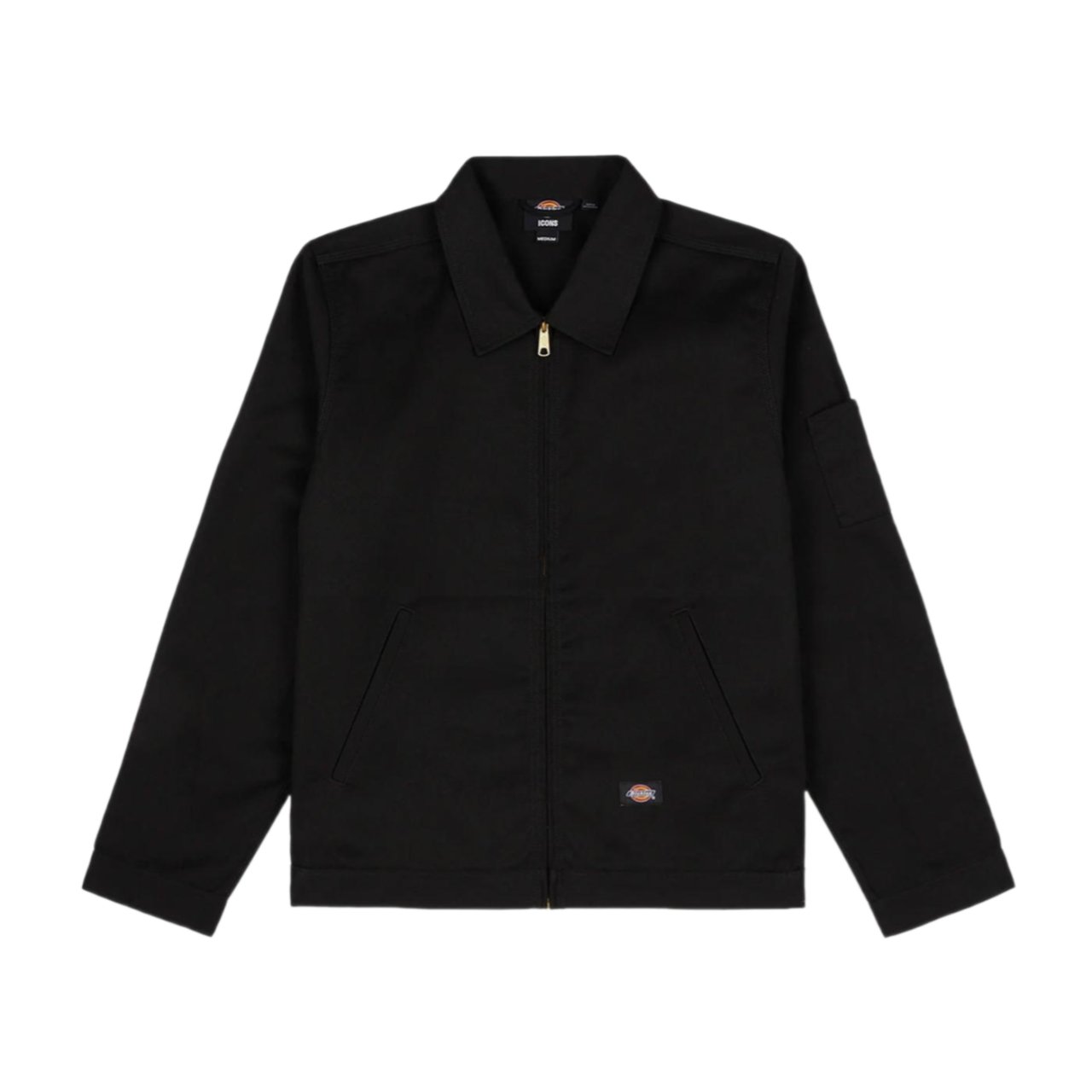 Dickies Unlined Eisenhower Erkek Ceket
