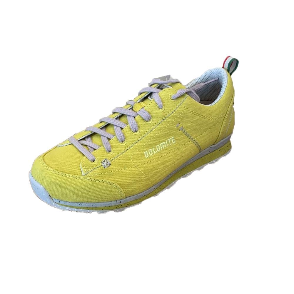 Dolomite W's LH Canvas Evo Kadın Ayakkabı