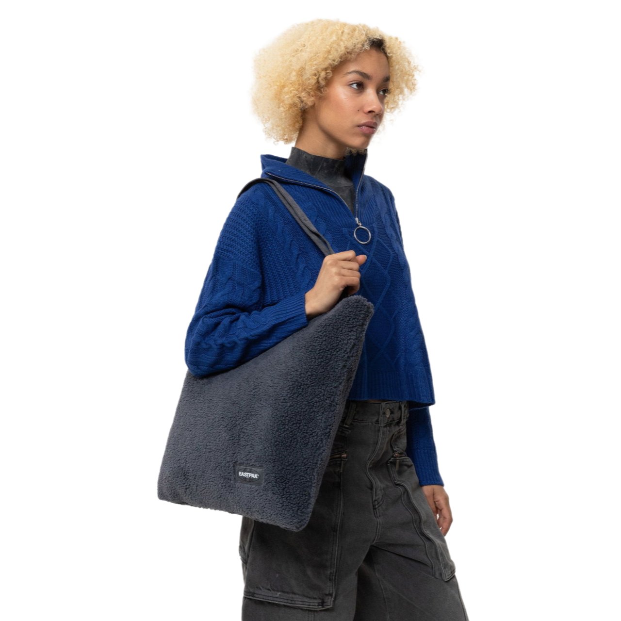 Eastpak Charlie Omuz Çantası