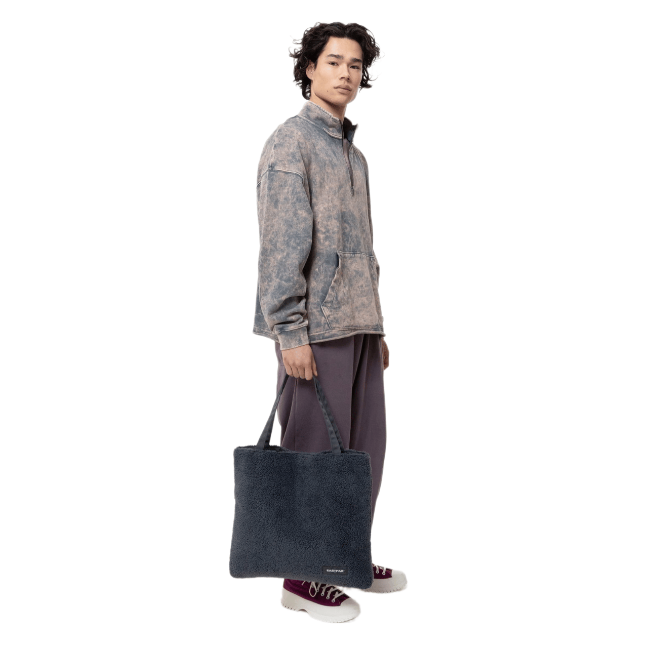 Eastpak Charlie Omuz Çantası