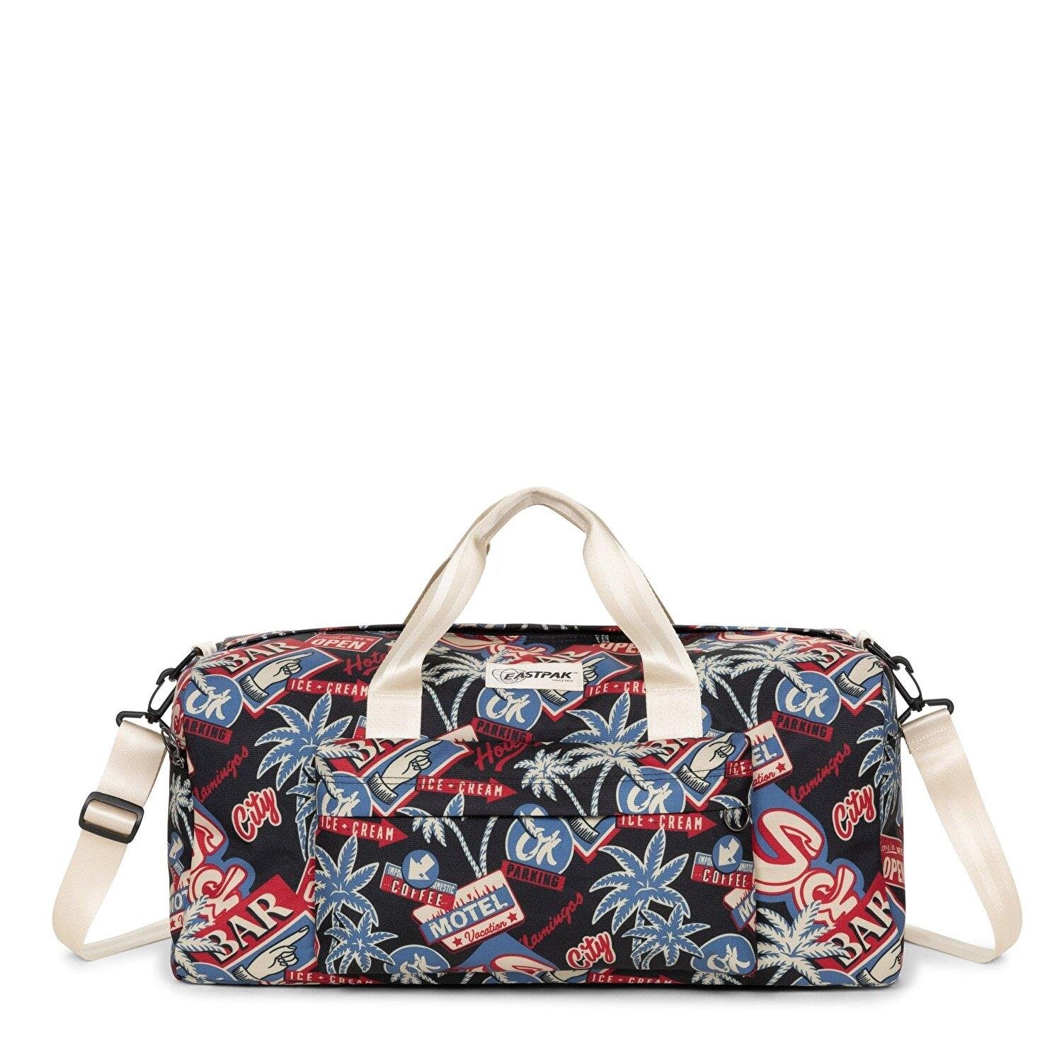 Eastpak Duffelson Çanta - EK0A5BGU0T81
