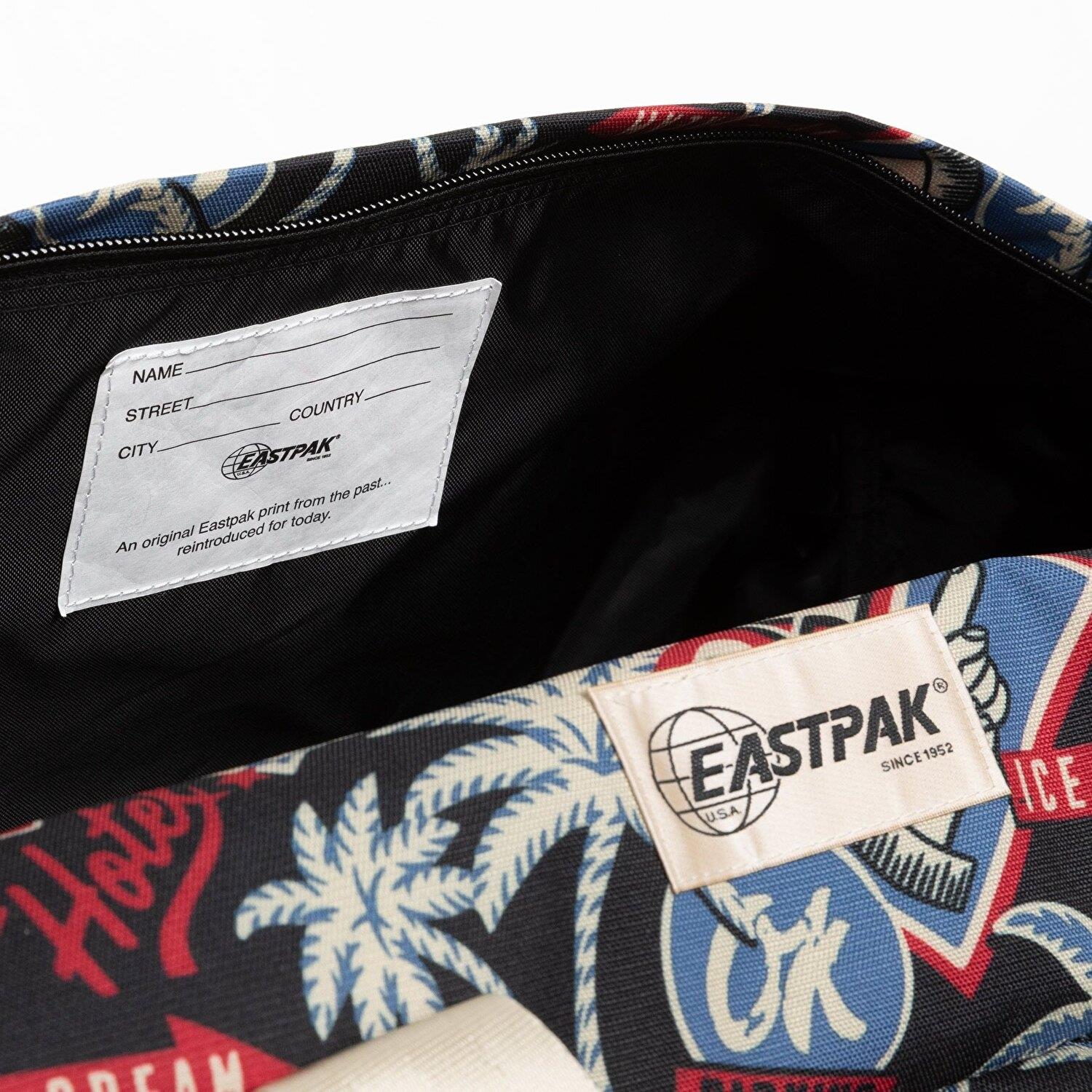Eastpak Duffelson Çanta - EK0A5BGU0T81