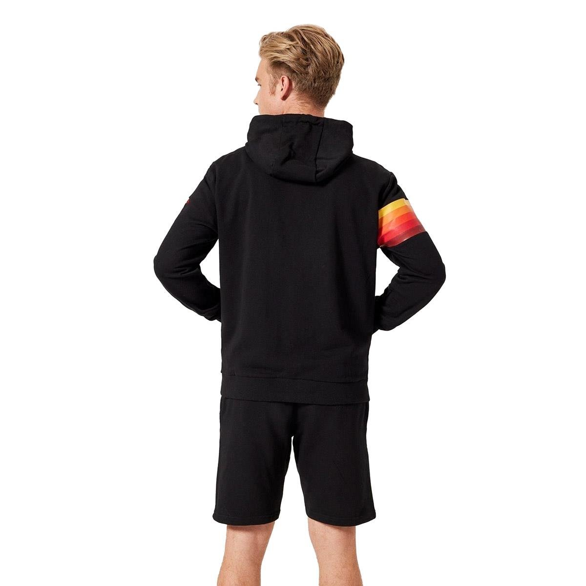 Ellesse Erkek Kapüşonlu Sweatshirt