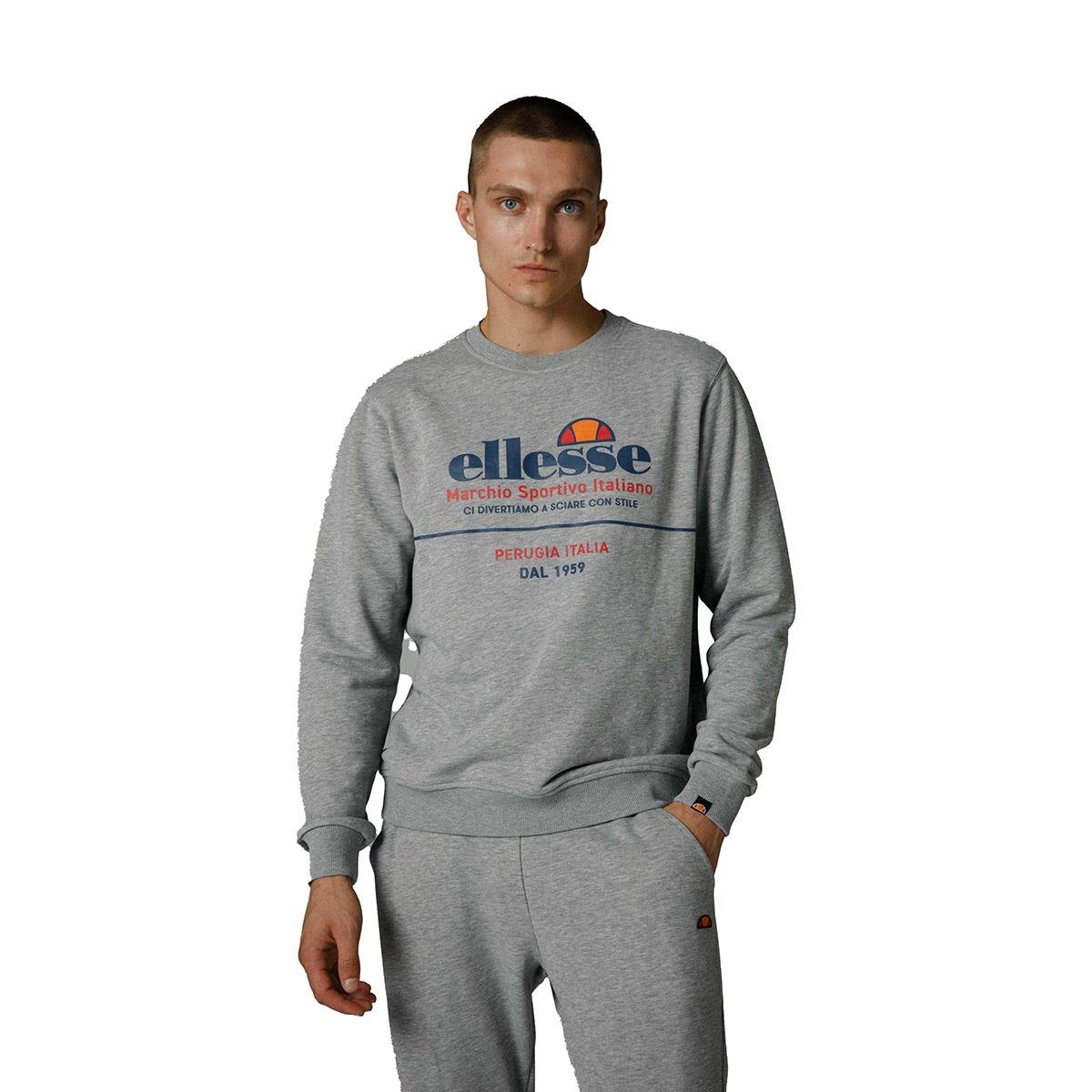 Ellesse Erkek Sweatshirt