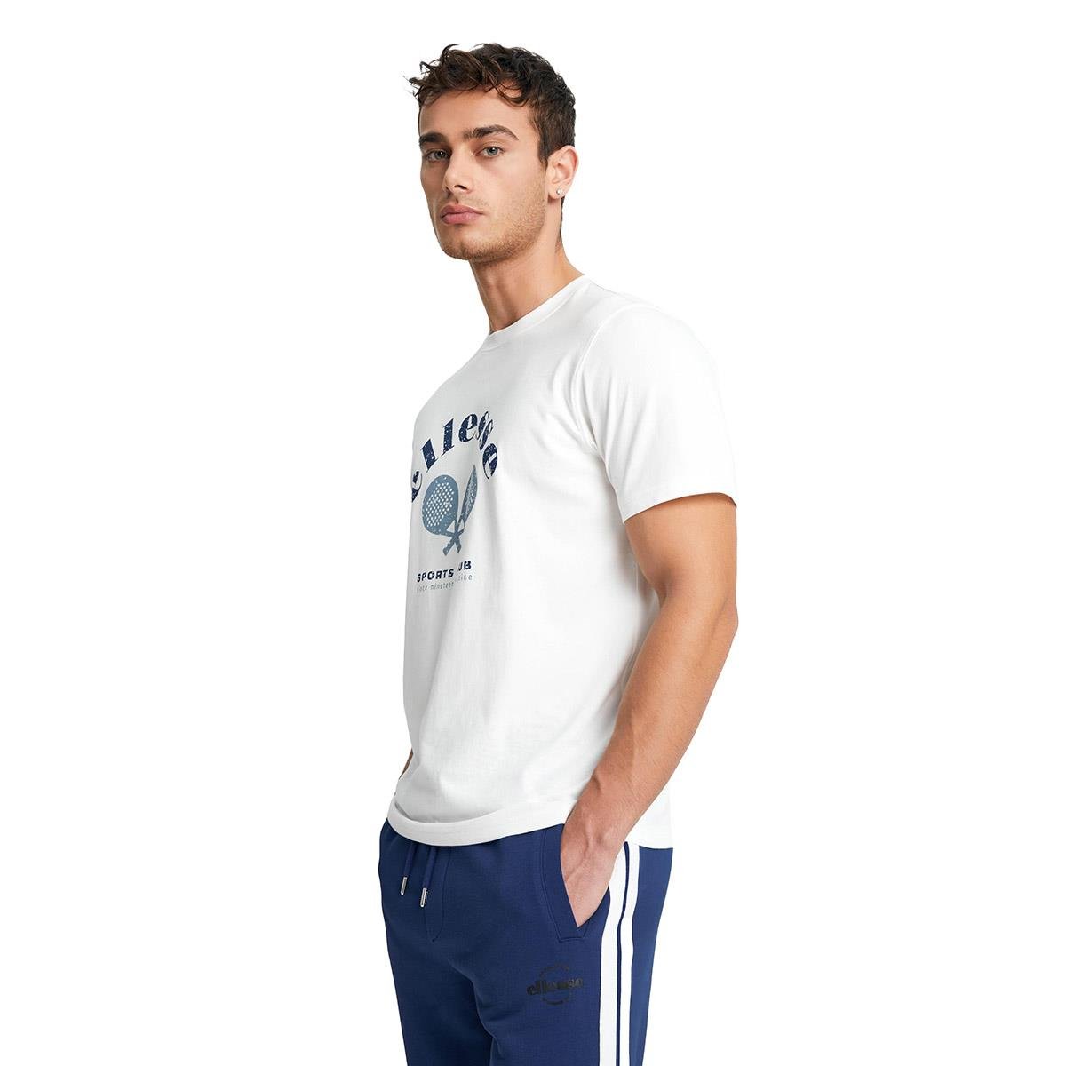 Ellesse Erkek T-shirt