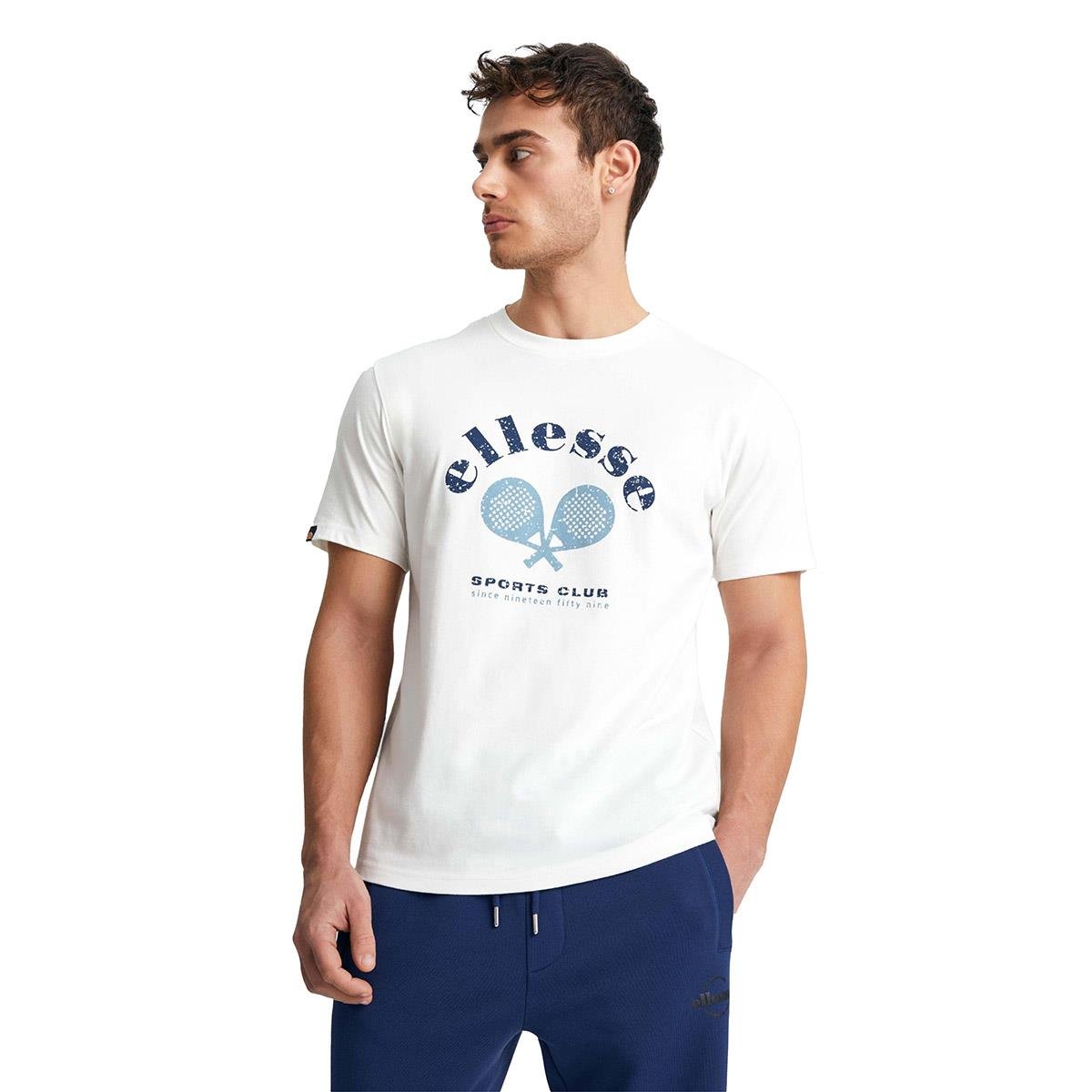 Ellesse Erkek T-shirt