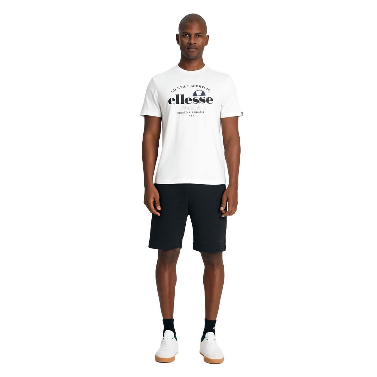 Ellesse Erkek Tişört
