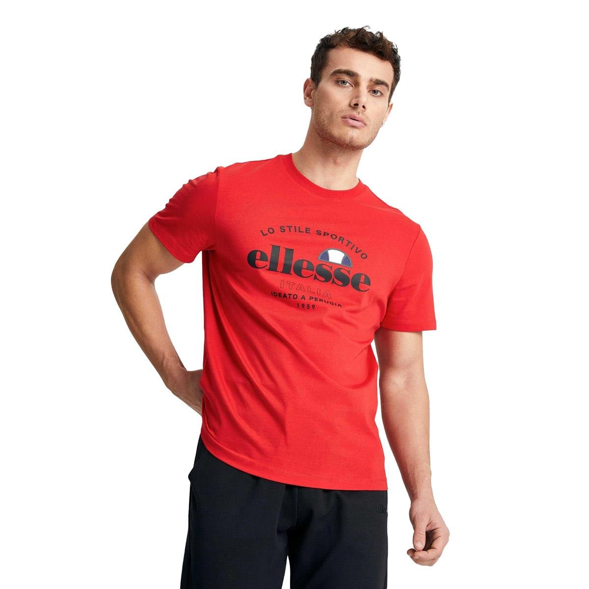 Ellesse Erkek Tişört