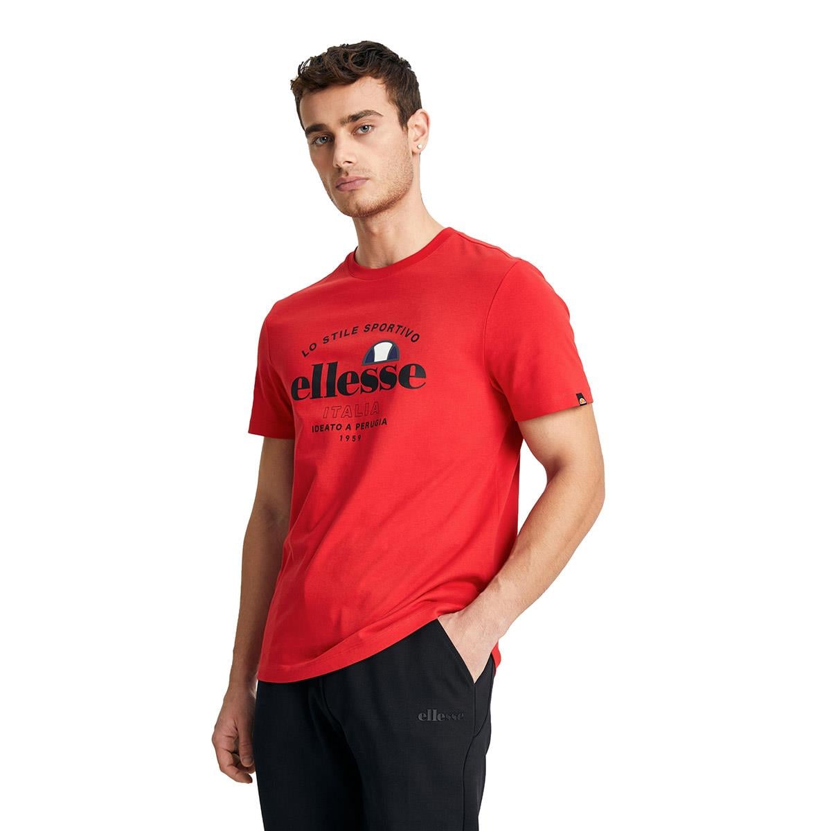 Ellesse Erkek Tişört