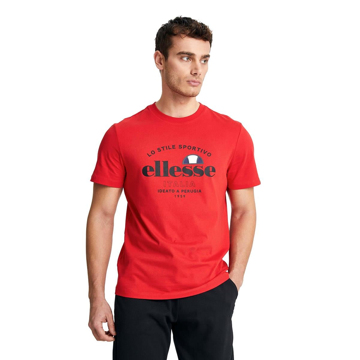 Ellesse Erkek Tişört