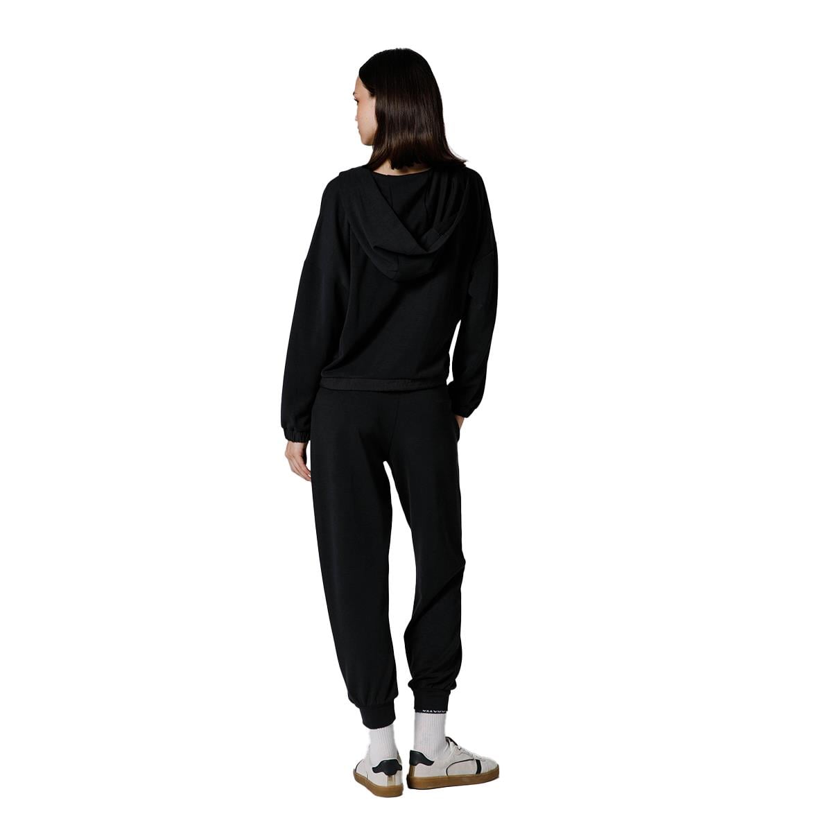 Ellesse Kadın Kapüşonlu Sweatshirt - EF209-1