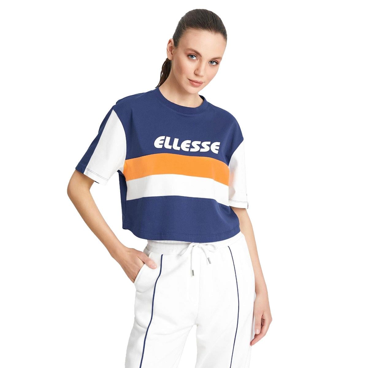 Ellesse Kadın T-shirt