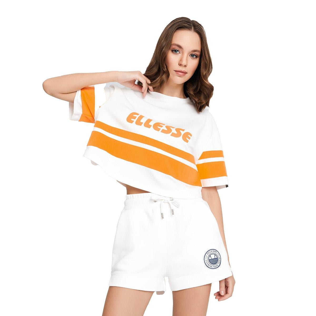 Ellesse Kadın Tişört