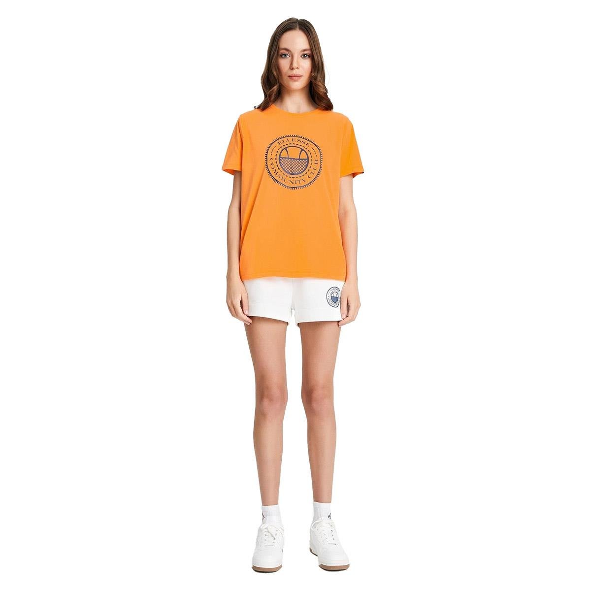 Ellesse Kadın Tişört