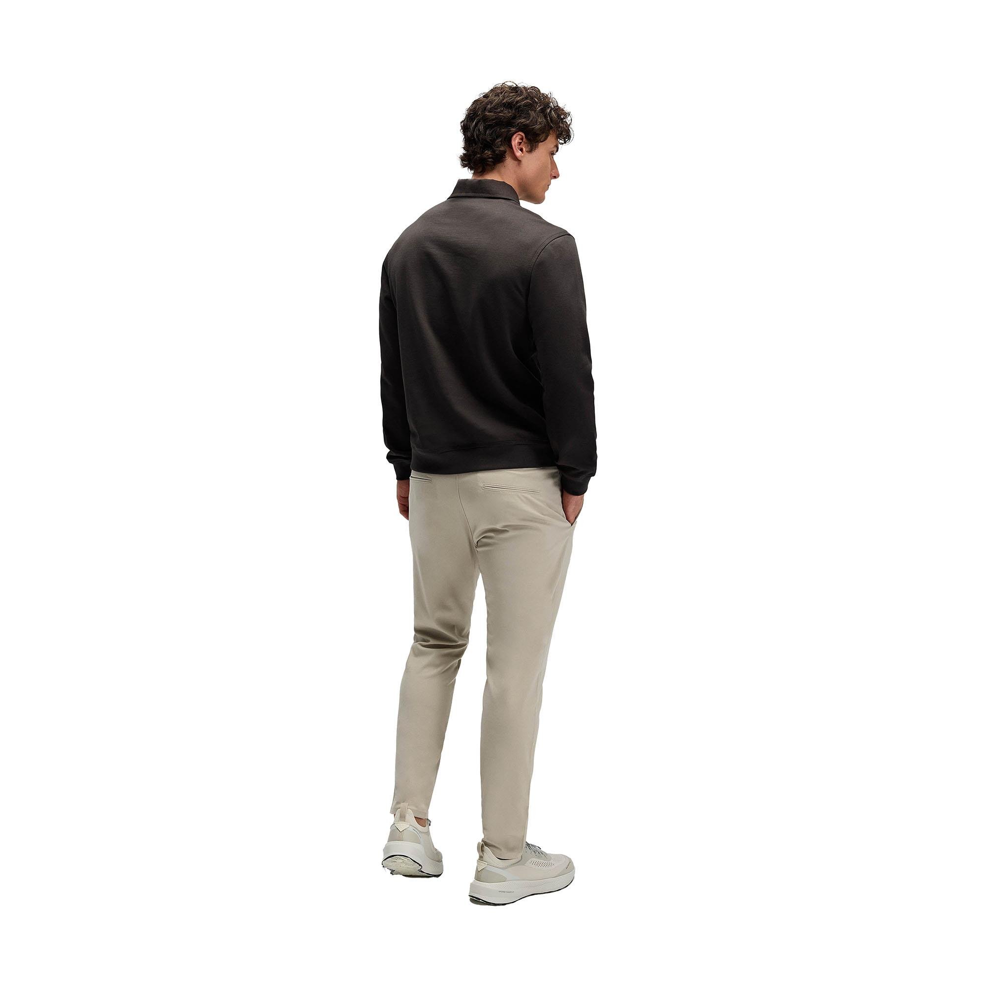 Ellesse Polo Sweatshirt - EM607