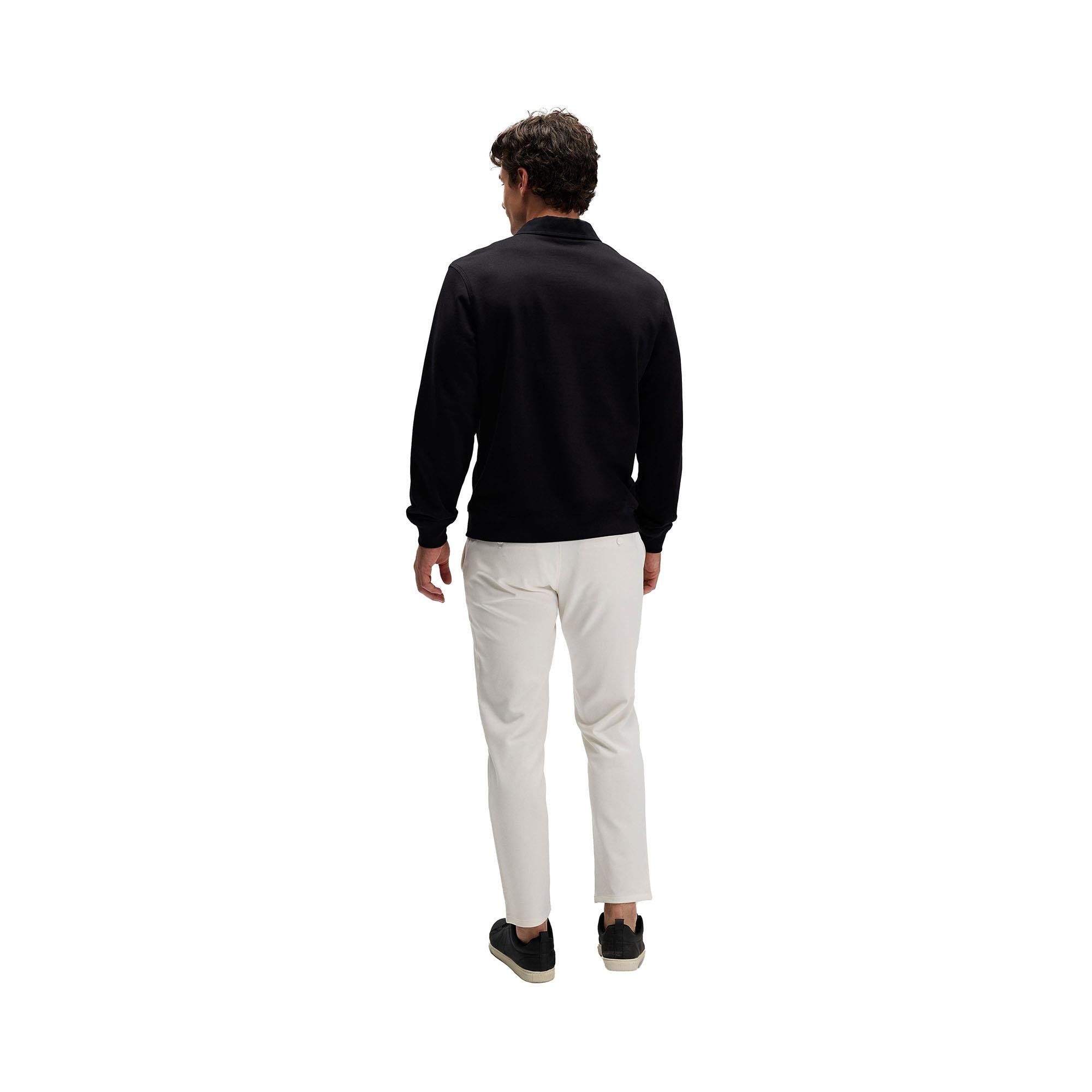 Ellesse Polo Sweatshirt - EM607