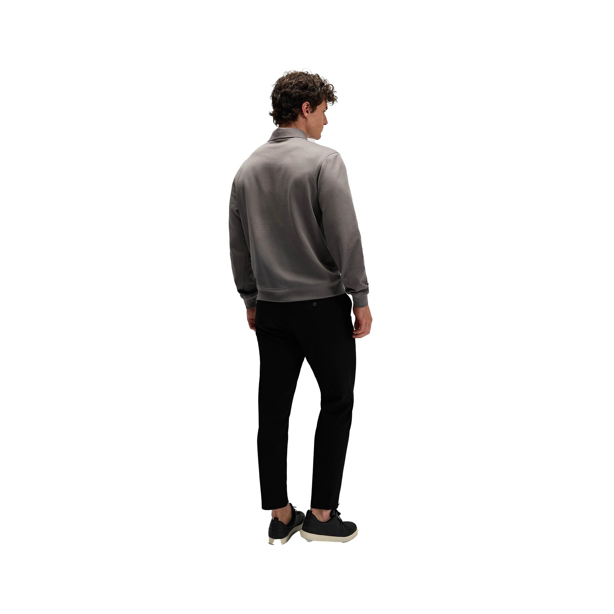 Ellesse Polo Sweatshirt - EM607
