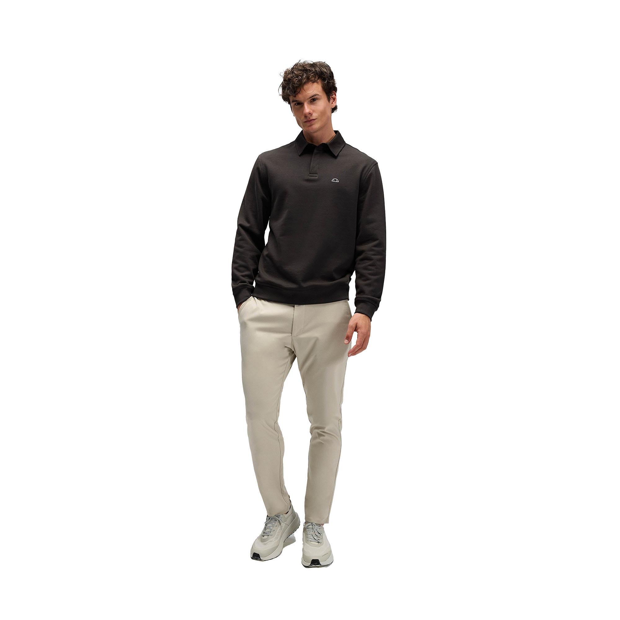 Ellesse Polo Sweatshirt - EM607