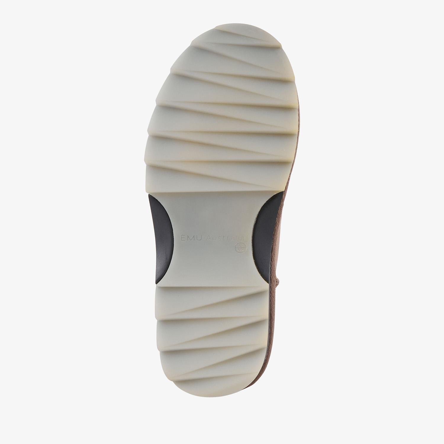 EMU Australia Sharky Scuff Kadın Bot - W13179