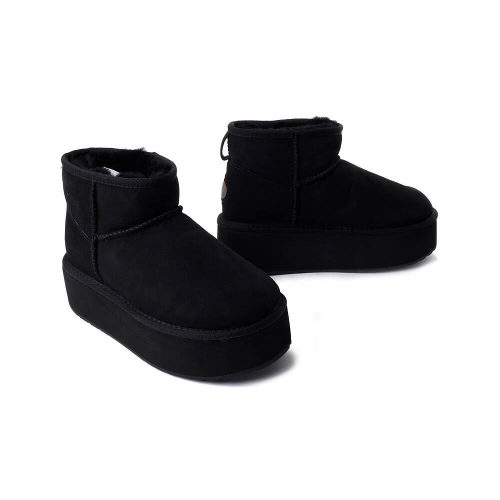 EMU Australia Stinger Micro Flatform Bot - W13082