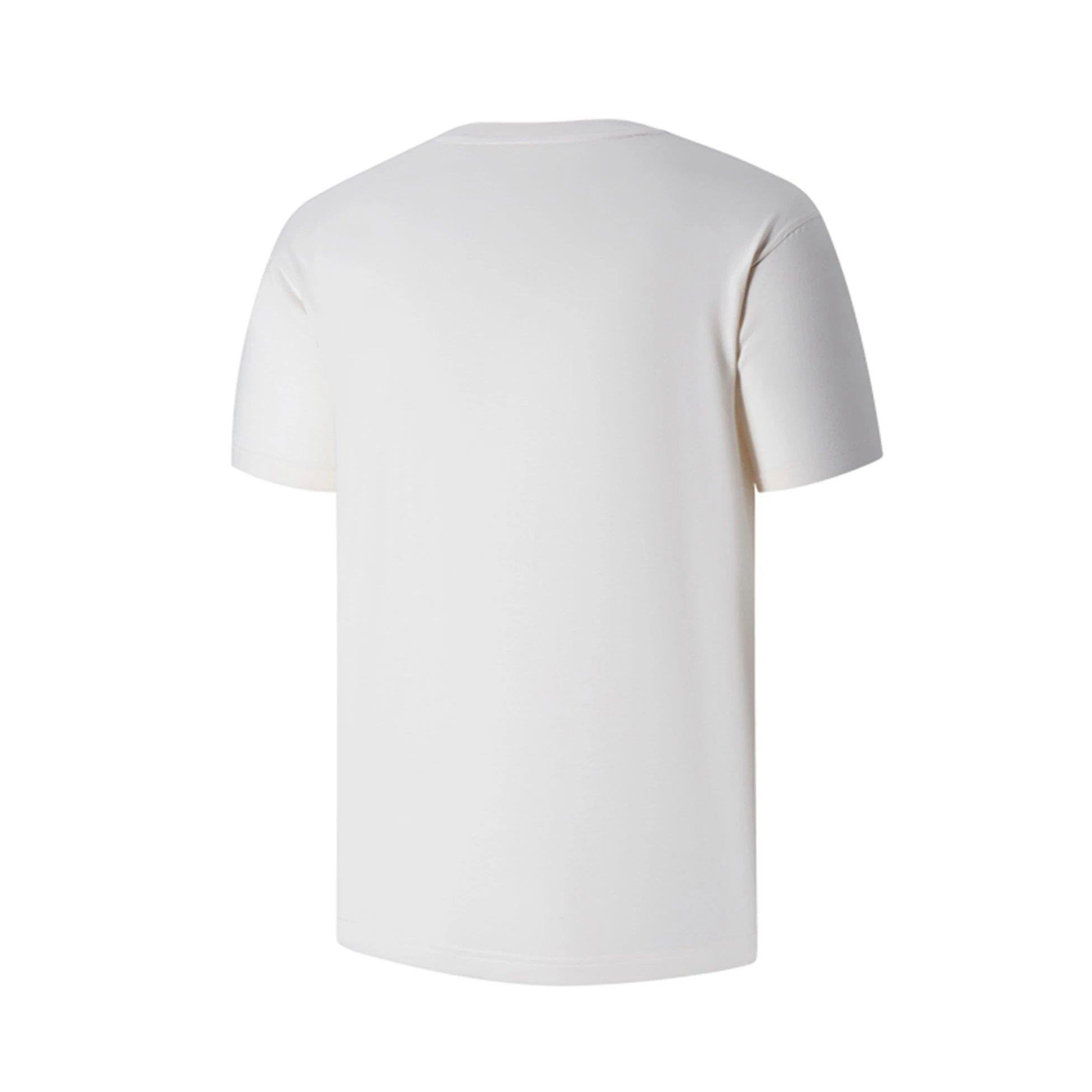 Erke Bisiklet Yaka Erkek T-Shirt - 10223202369