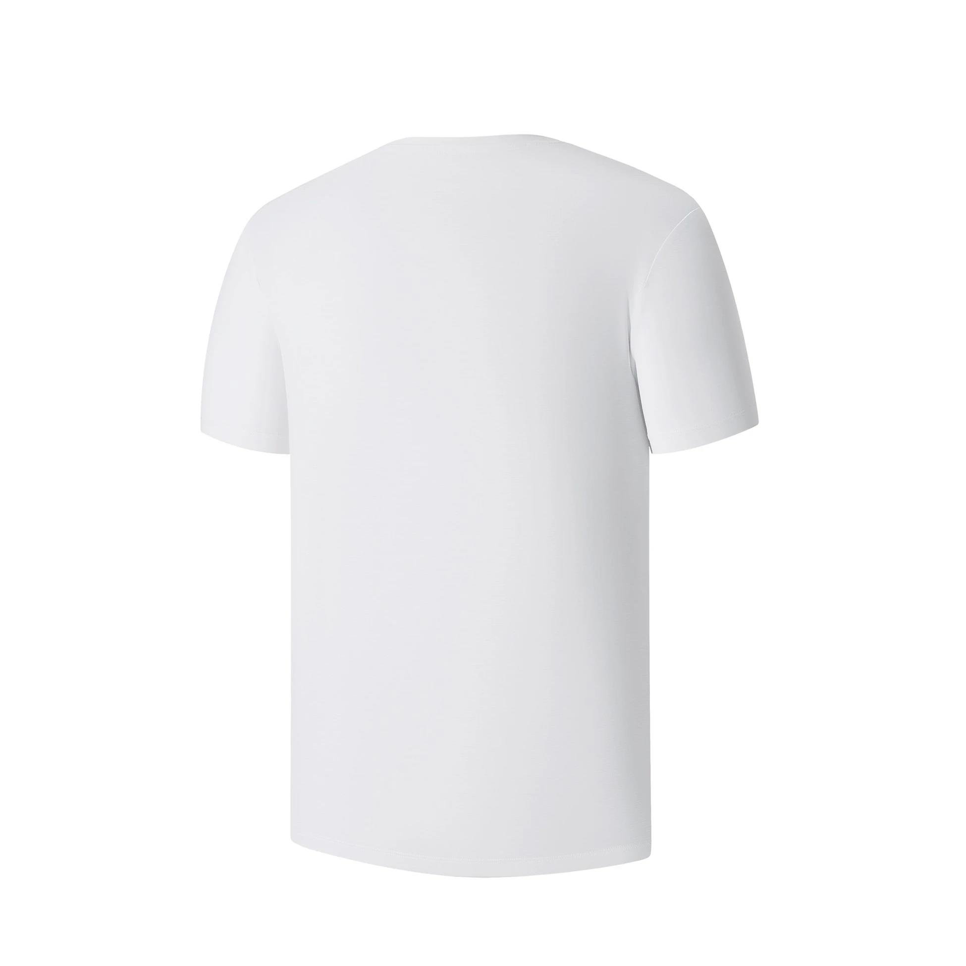 Erke Bisiklet Yaka Erkek T-Shirt - 11223202126