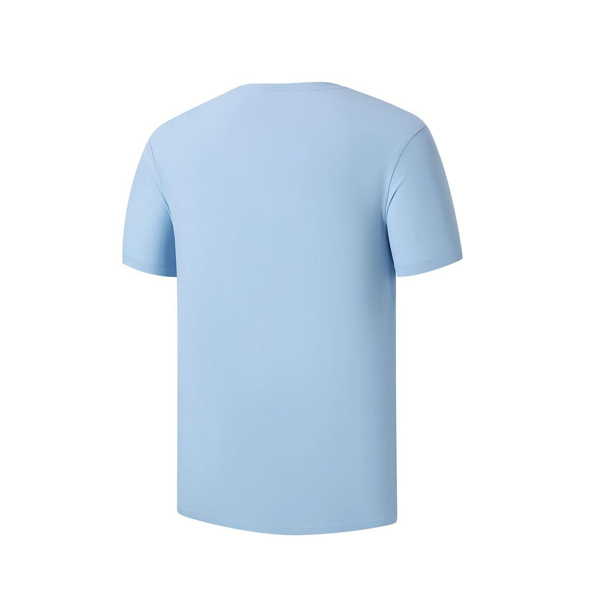 Erke Bisiklet Yaka T-shirt - 11223201023