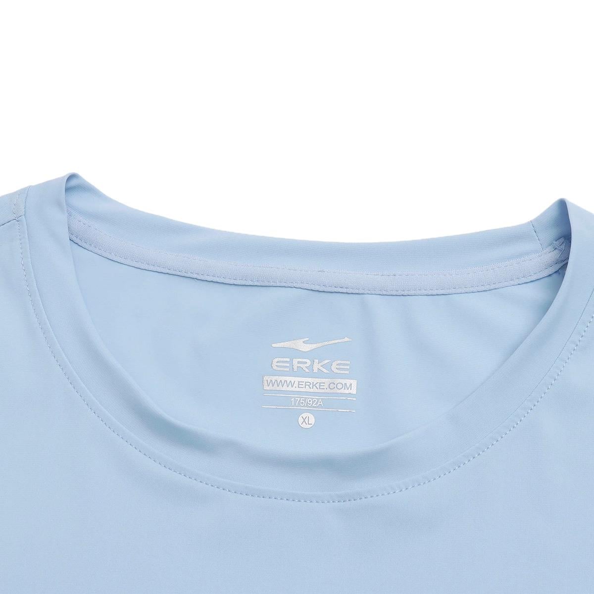 Erke Bisiklet Yaka T-shirt - 11223201023