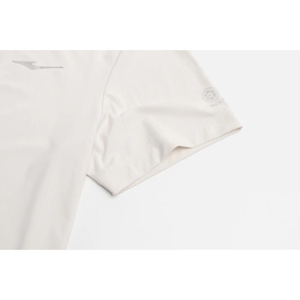 Erke Bisiklet Yaka T-shirt - 11223202128