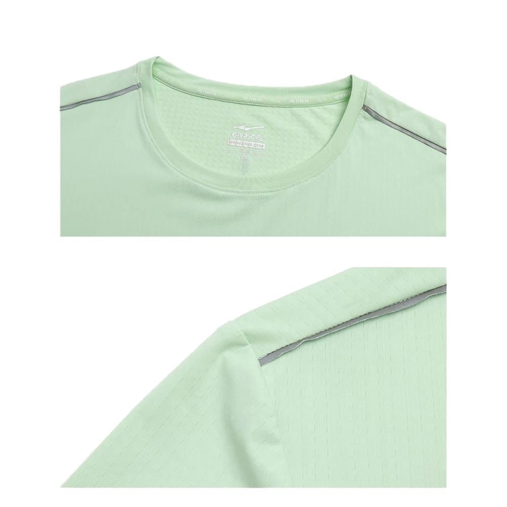 Erke Bisiklet Yaka T-shirt - 11223202128