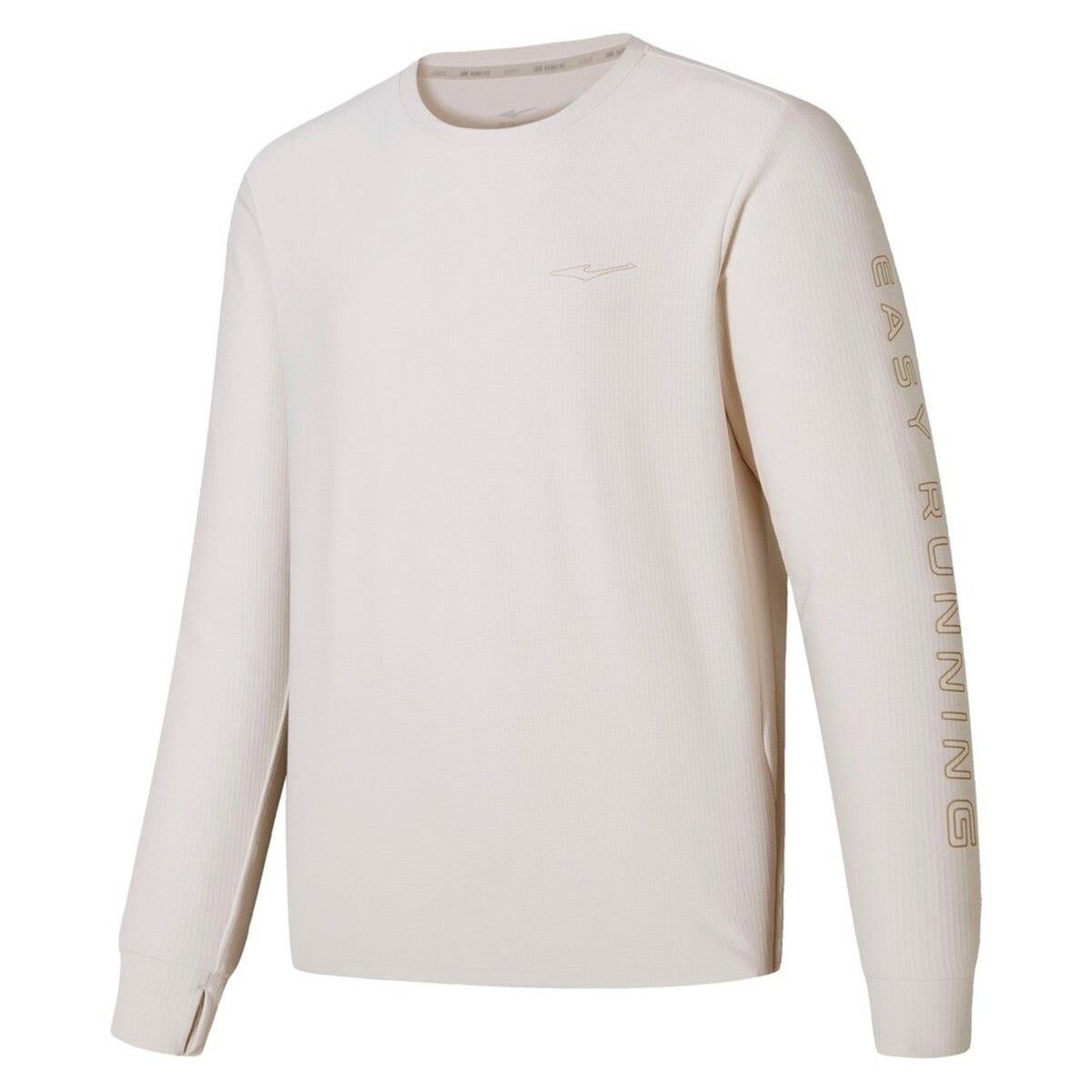 Erke Crew Neck Erkek Sweatshirt