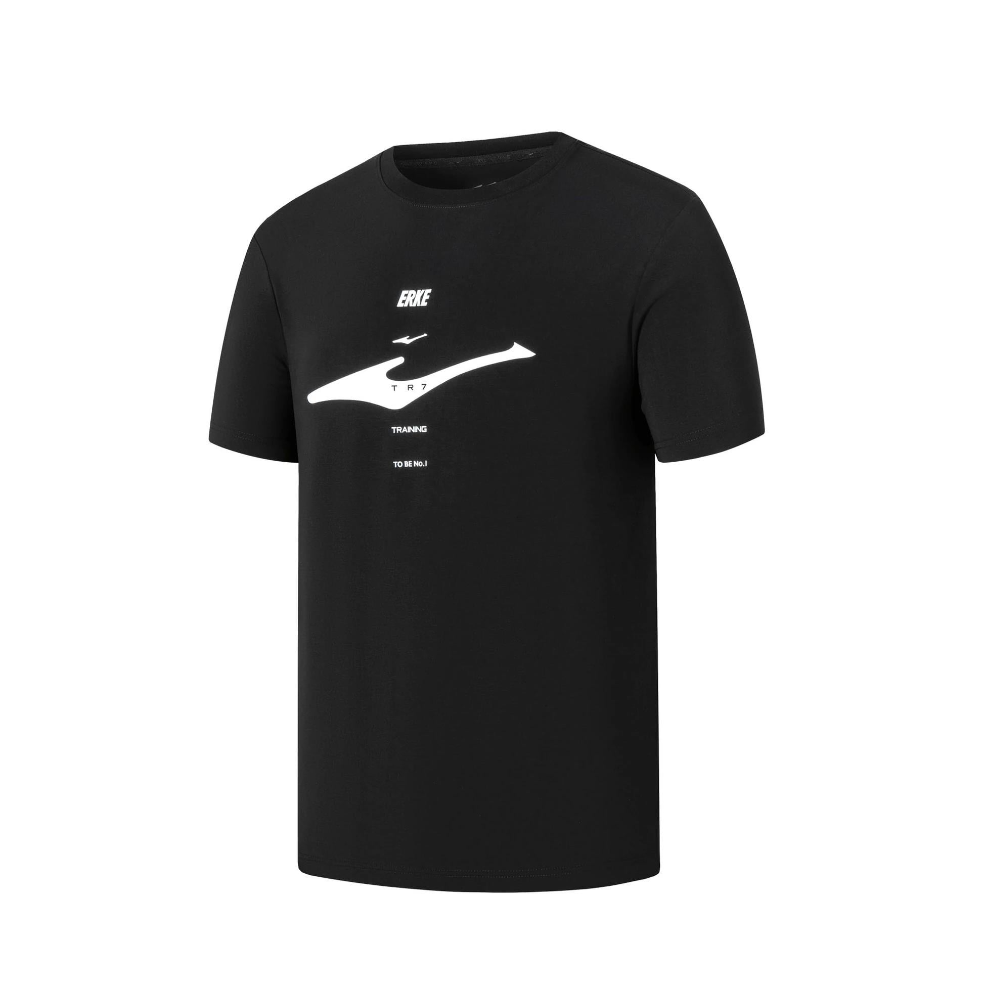 Erke Cross Training Erkek T-shirt - 11223202179