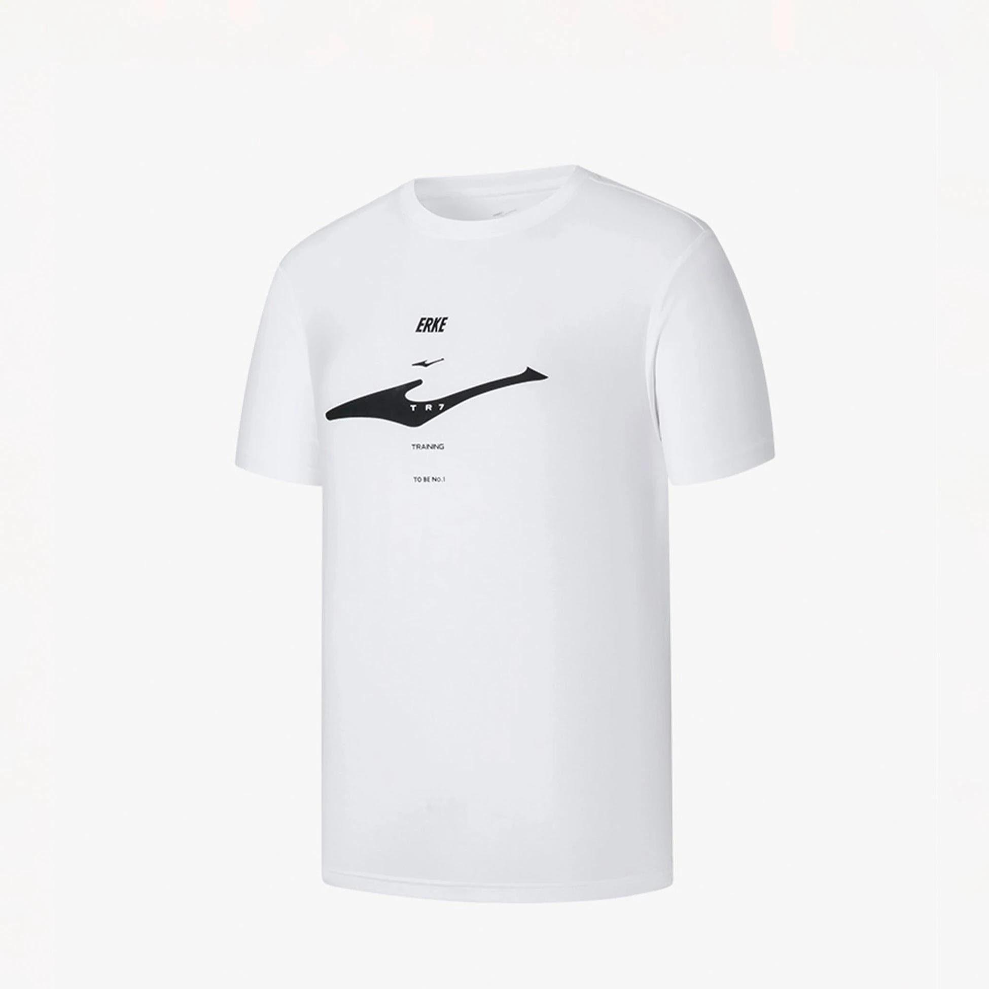 Erke Cross Training Erkek T-shirt - 11223202179