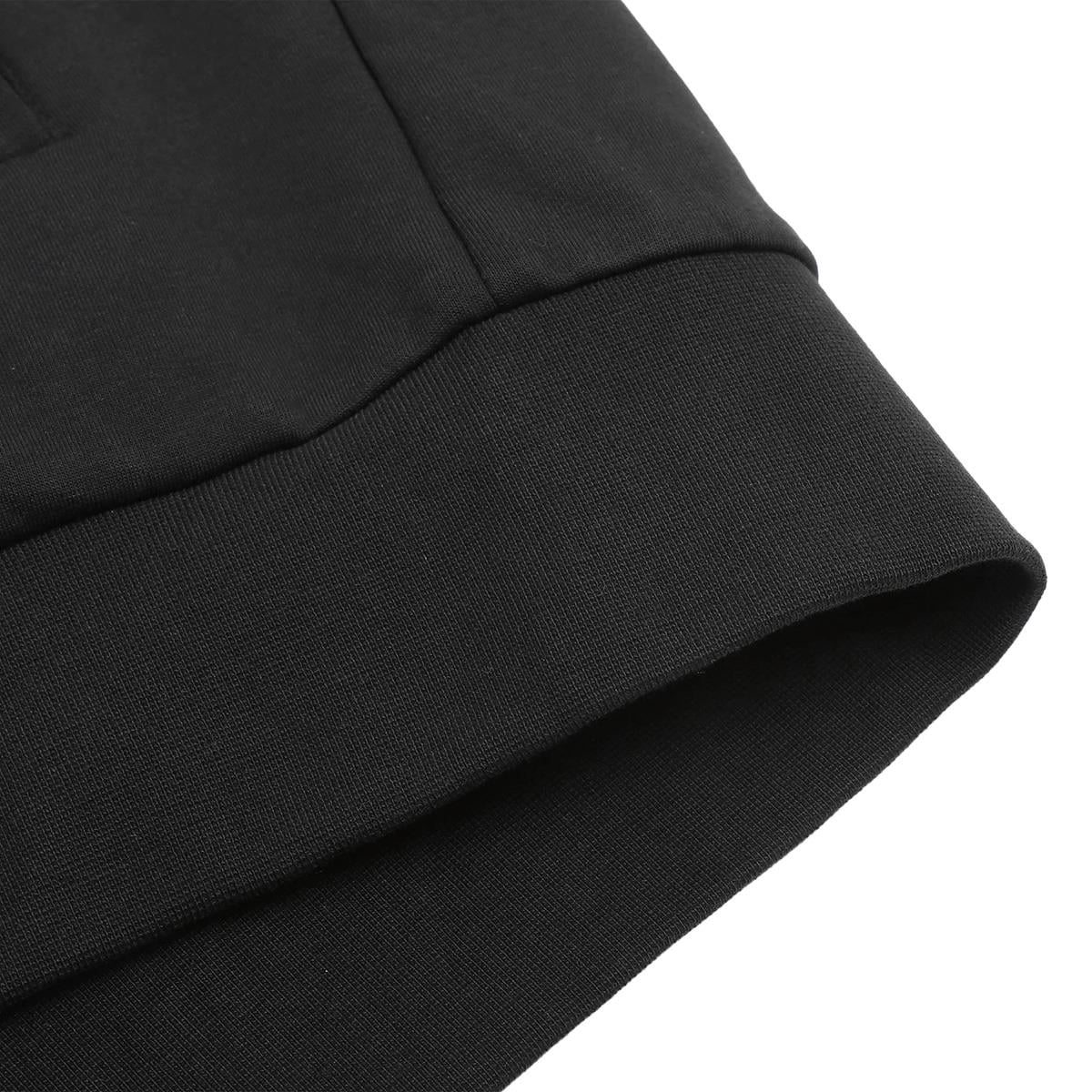 Erke Erkek Fermuarlı Sweatshirt