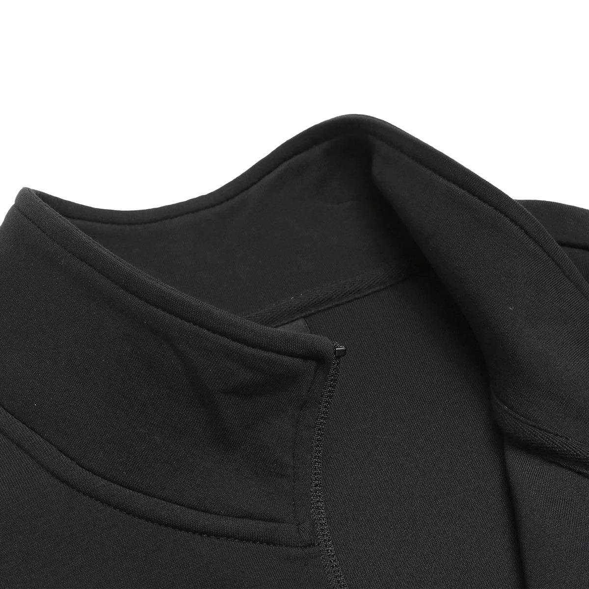 Erke Erkek Fermuarlı Sweatshirt