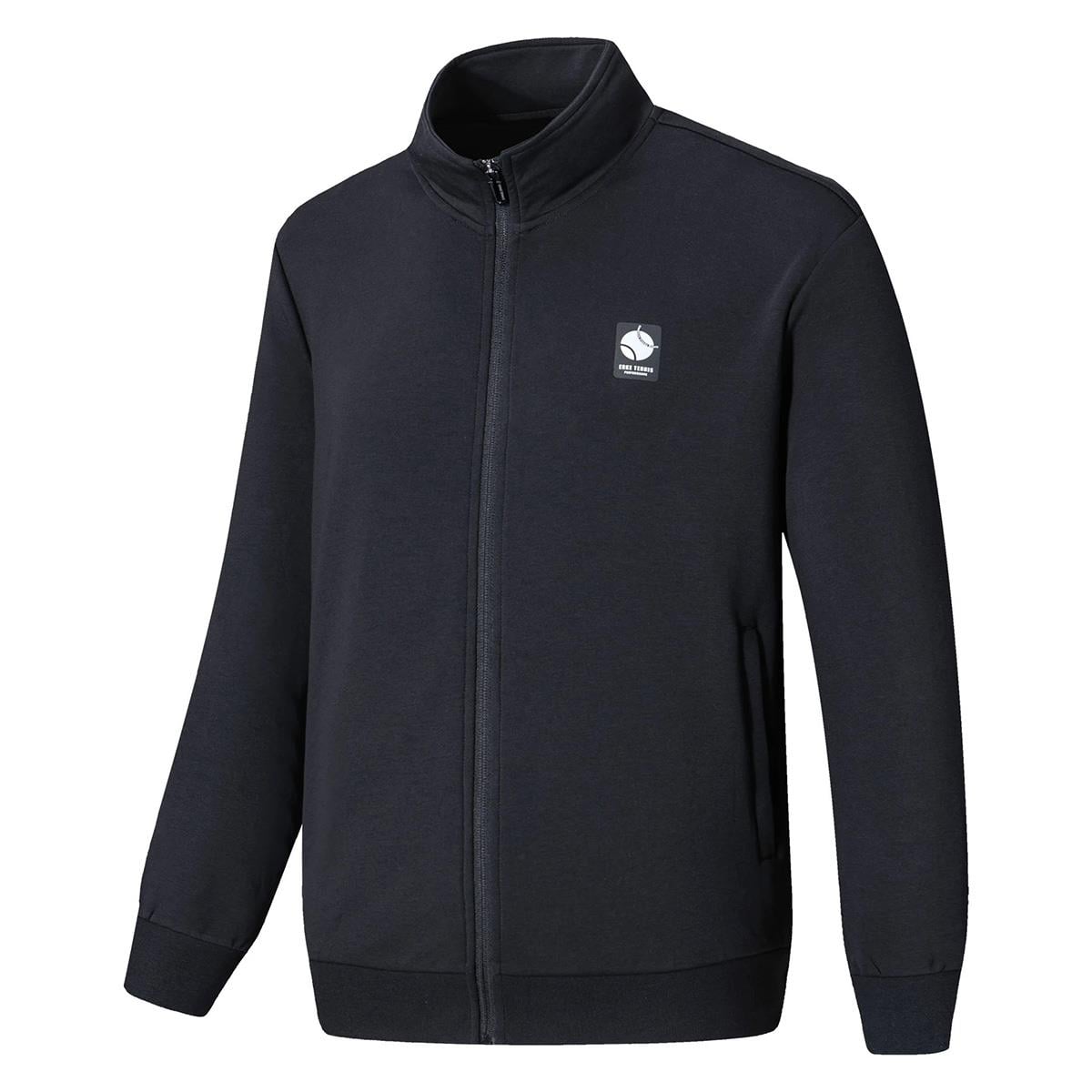 Erke Erkek Fermuarlı Sweatshirt