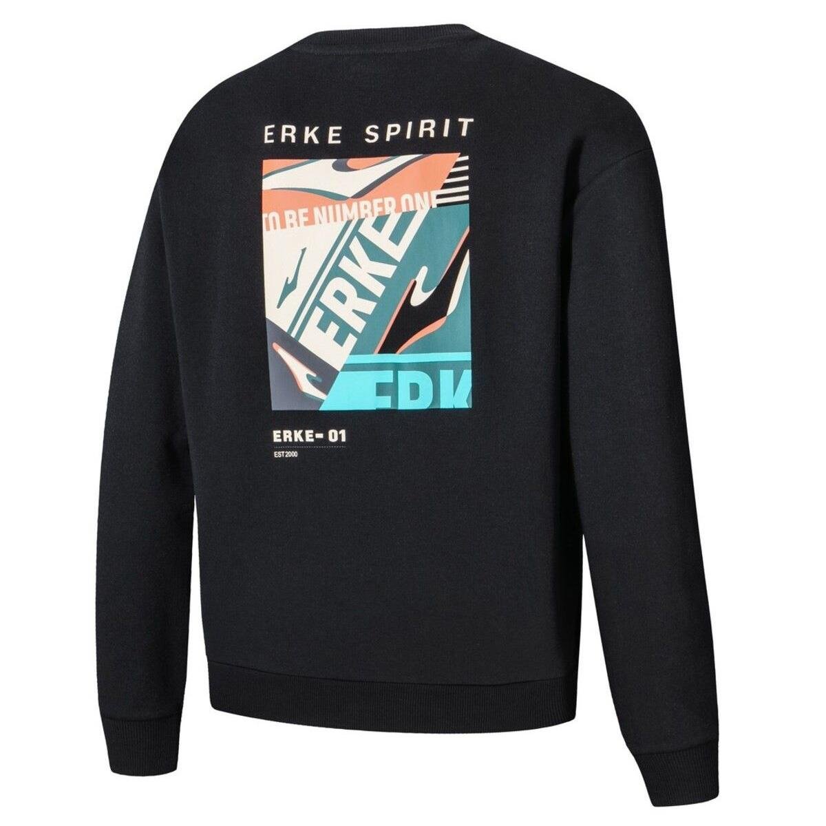 Erke Erkek Sweatshirt