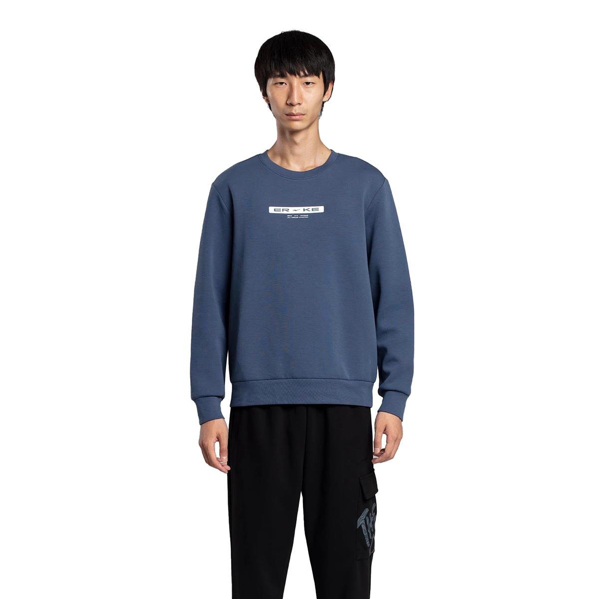 Erke Erkek Sweatshirt