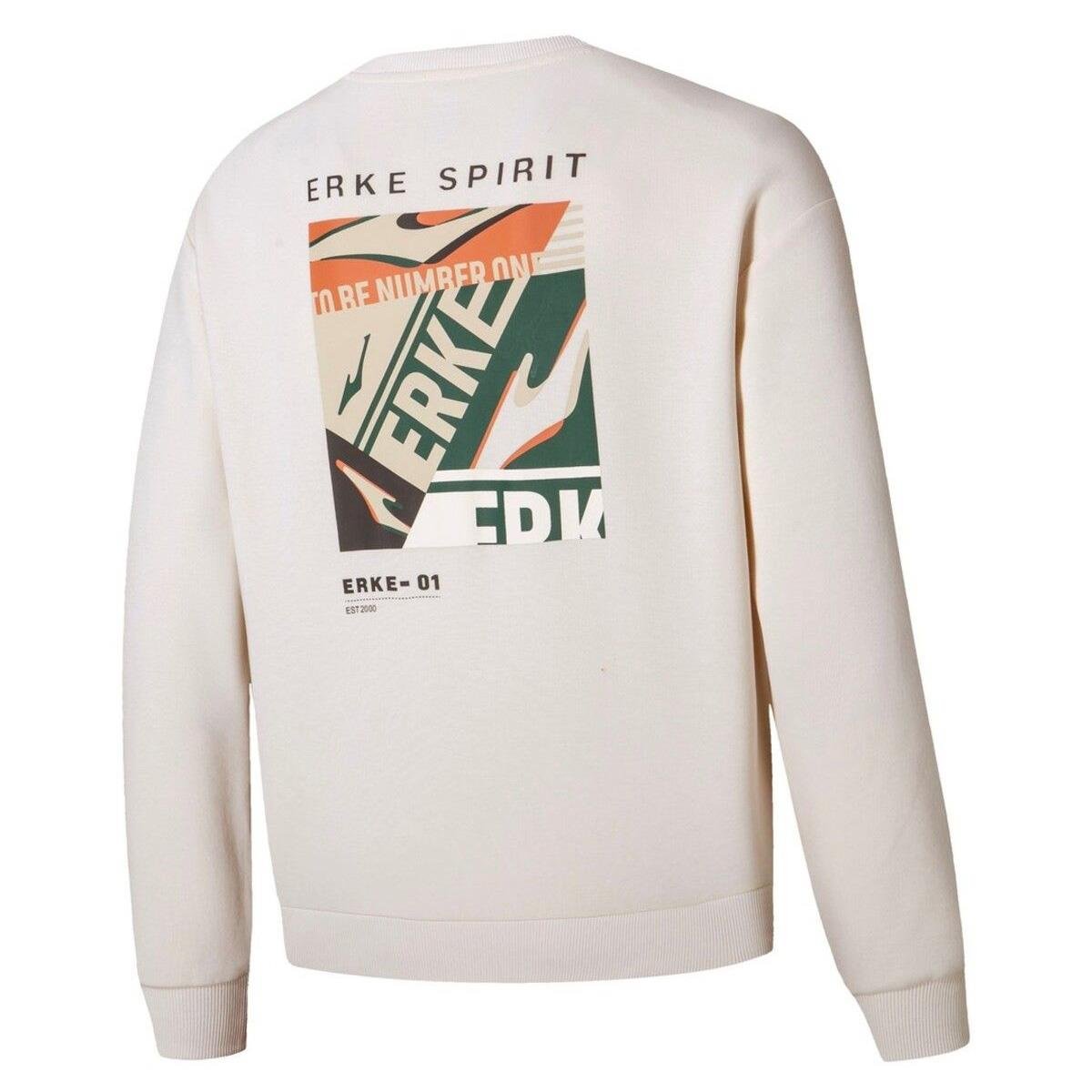 Erke Erkek Sweatshirt
