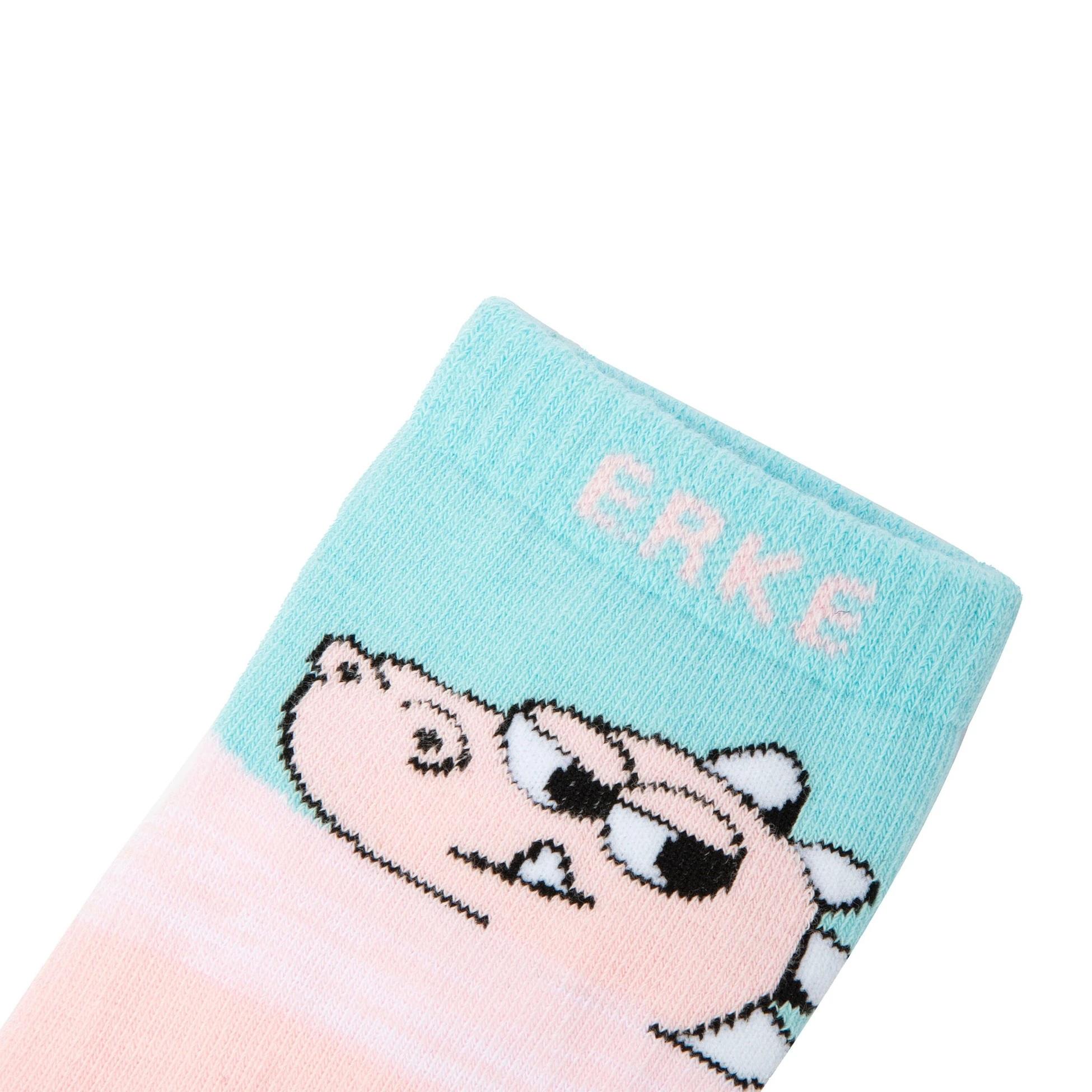 Erke Erkek Yarım Çorap - 75323112078