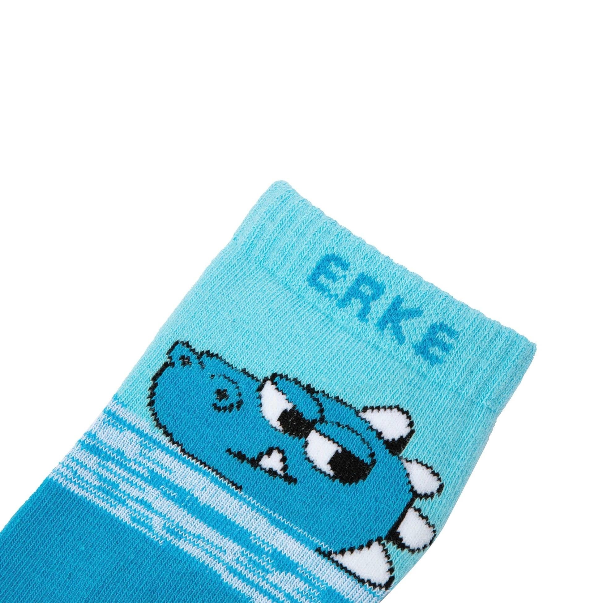 Erke Erkek Yarım Çorap - 75323112078