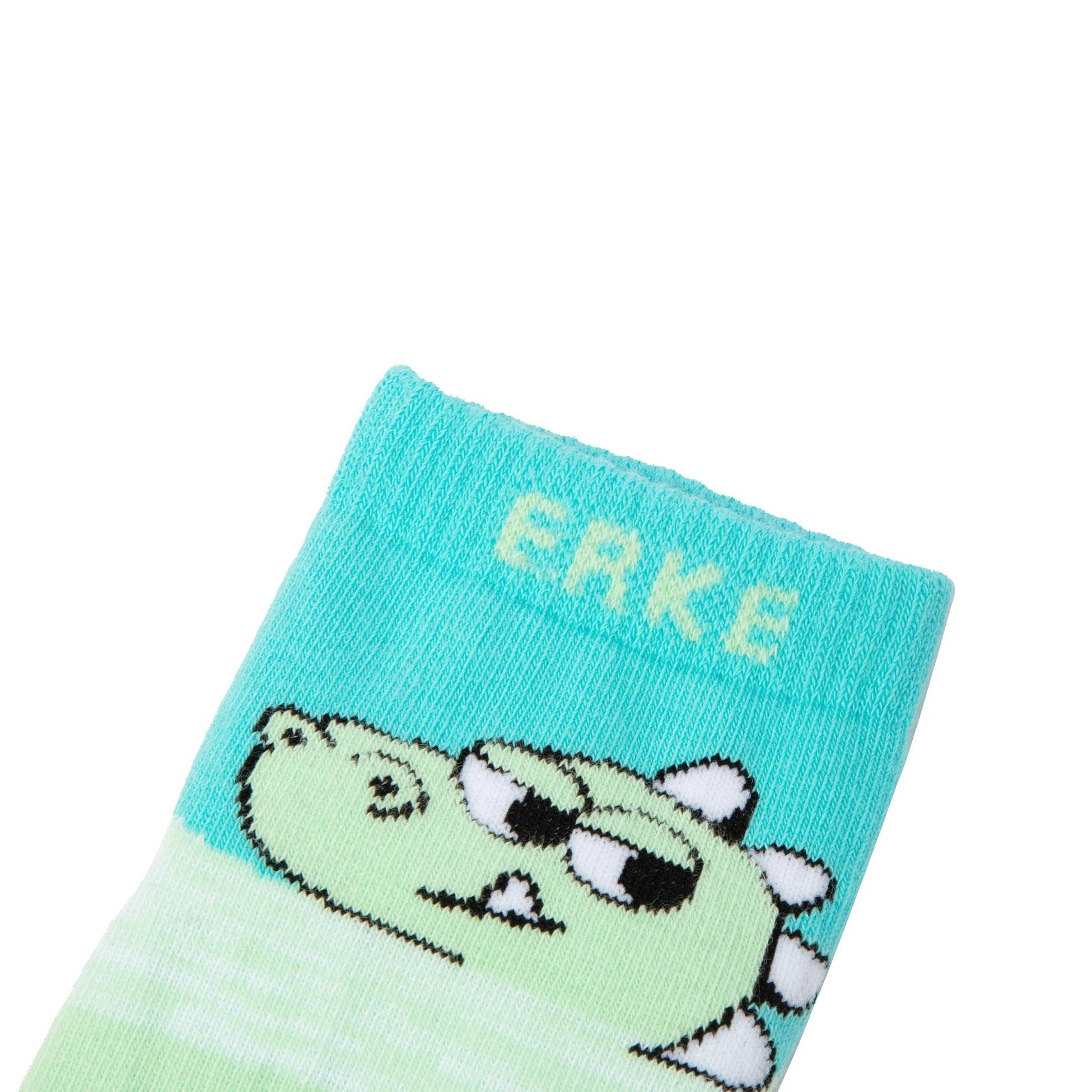 Erke Erkek Yarım Çorap - 75323112078