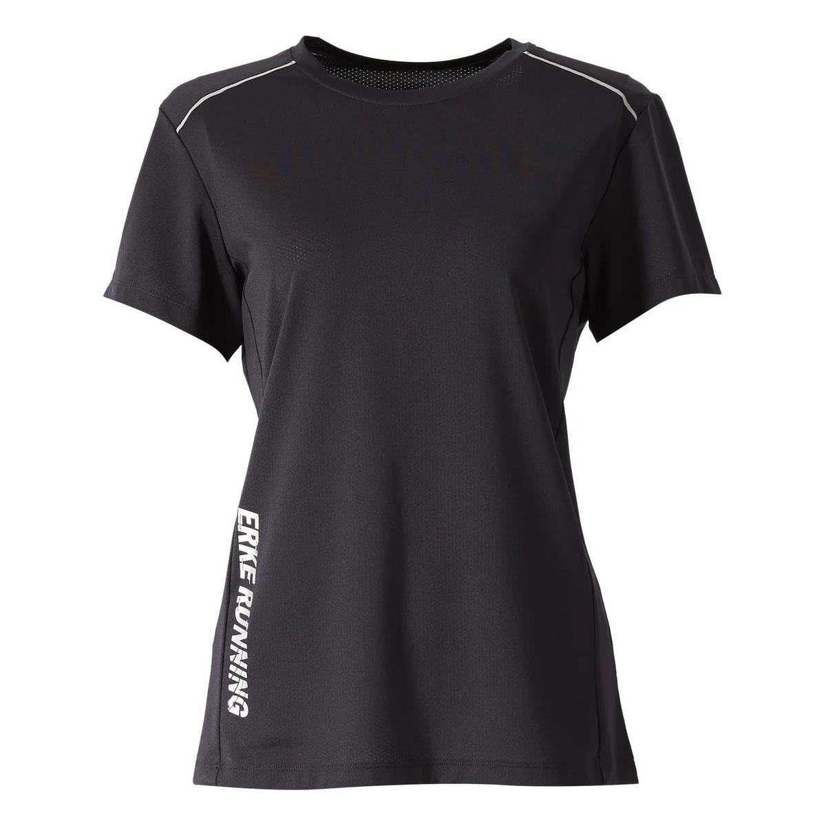 Erke Kadın Bisiklet Yaka T-Shirt - 12223202221