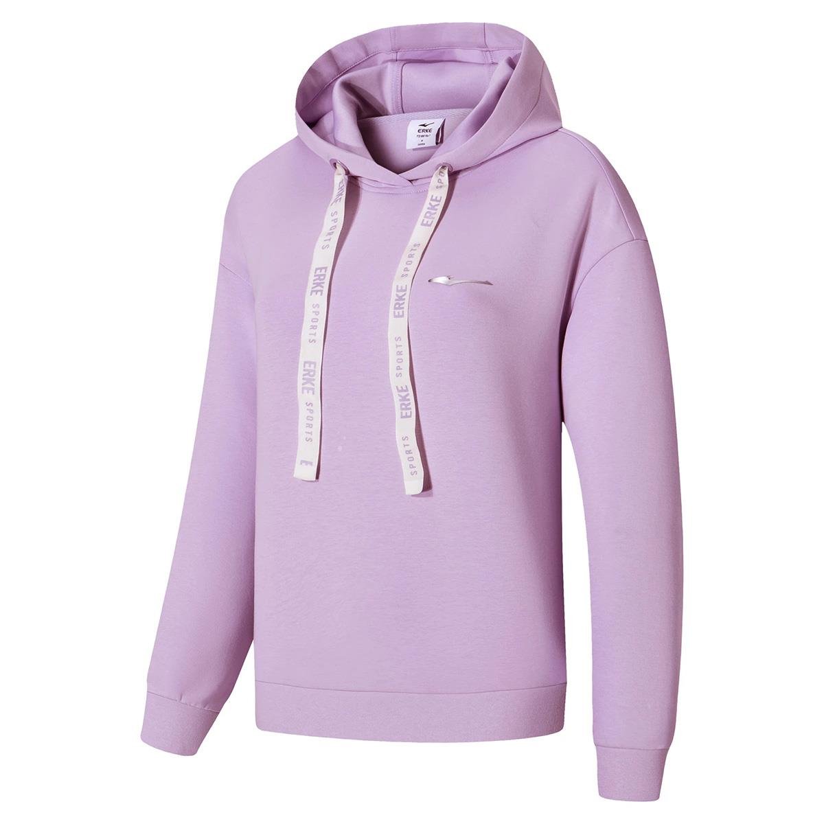 Erke Kadın Sweatshirt